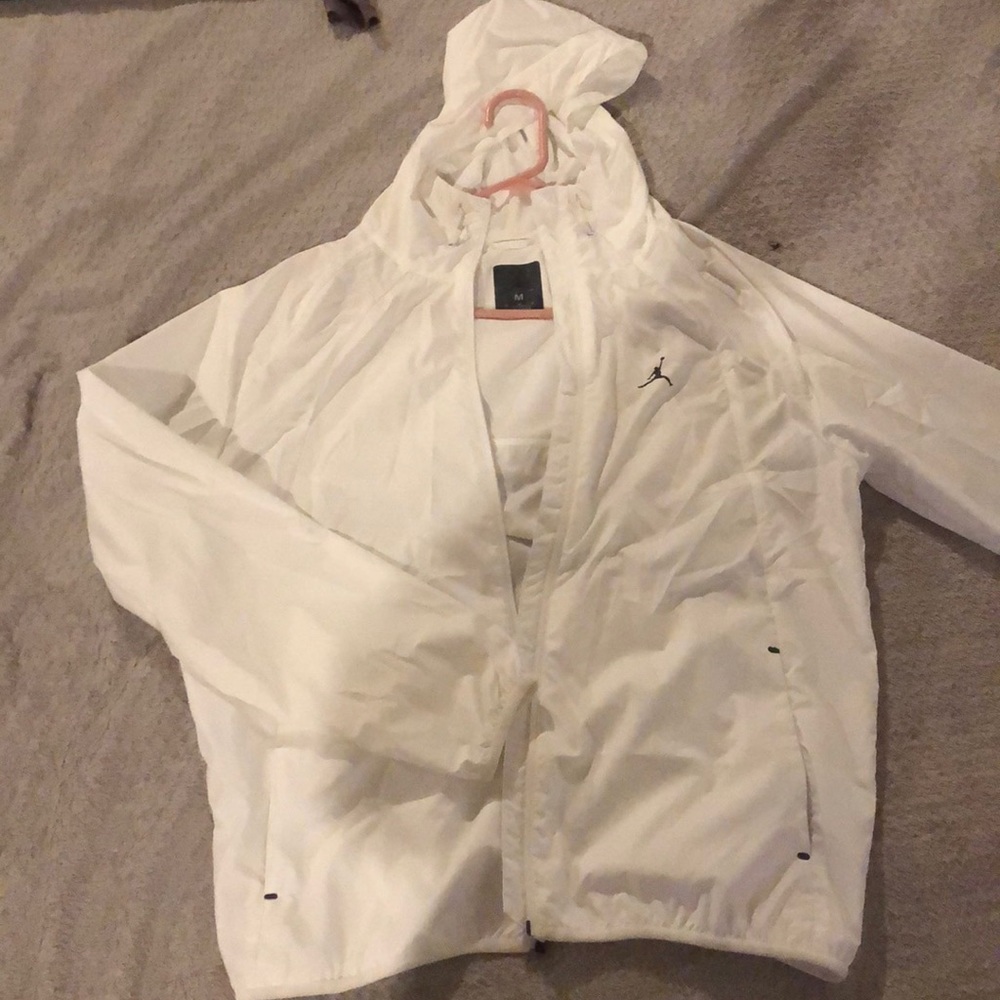 Jordan Jacket - Picture 2 of 3